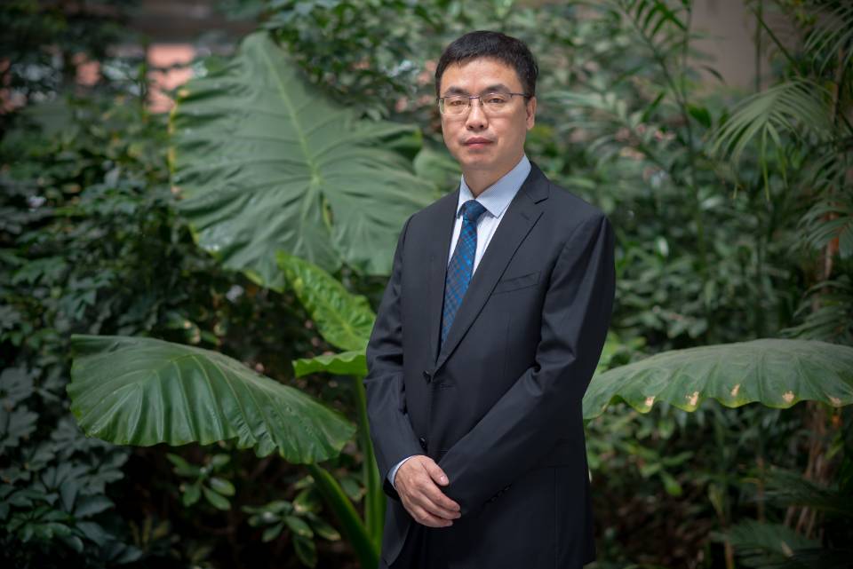 赵海军-长春光华学院马克思主义学院